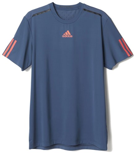 Футболка Adidas Mens BARRICADE TEE 