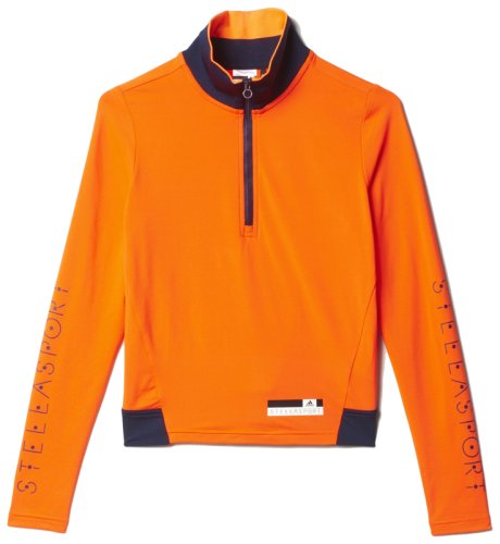 Футболка с длин. рукавом Adidas STELLASPORT Climawarm 