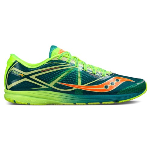 Кроссовки для бега Saucony TYPE A