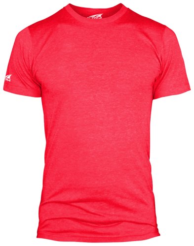 Футболка ALTRA BASIC TECH TEE