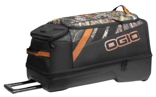 Сумка дорожная Ogio ADRENALINE WHEELED BAG