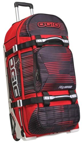 Сумка дорожная Ogio RIG 9800 WHEELED BAG