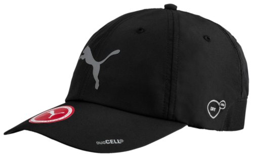 Кепка Puma duoCELL NRGY Training cap