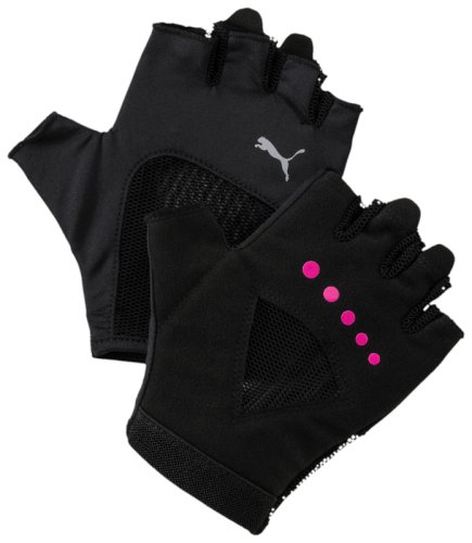 Перчатки для тренинга Puma Gym Gloves