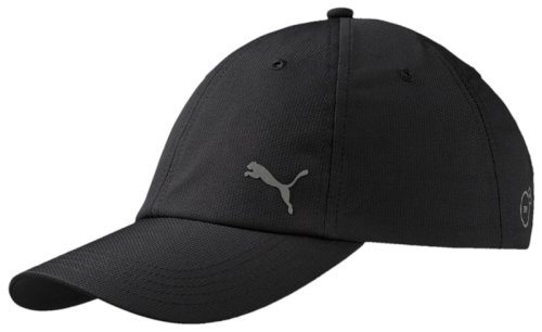 Кепка Puma Unisex Poly/Cot Cap