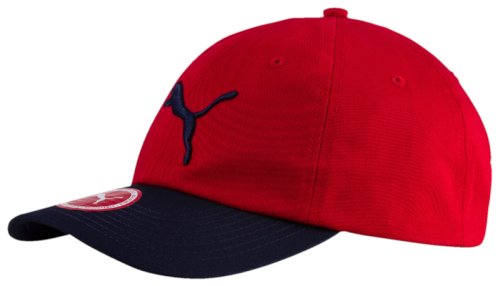 Кепка Puma ESS Cap
