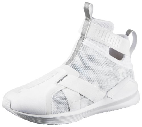 Кроссовки Puma Fierce Strap Swan Wn's