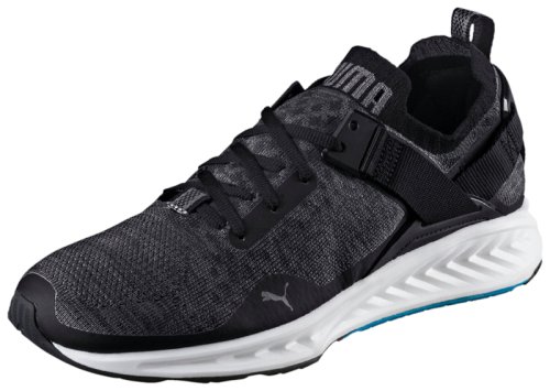 Кроссовки для бега Puma IGNITE evoKNIT Lo