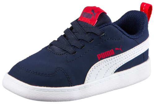 Кроссовки Puma Courtflex Inf