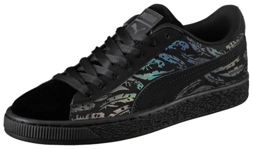 Кеды Puma Basket Swan Wn's