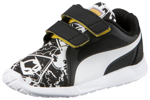 Кроссовки Puma ST Trainer Evo Batman Street V Inf
