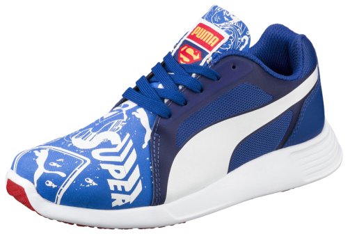 Кроссовки Puma ST Trainer Evo Superman Street PS