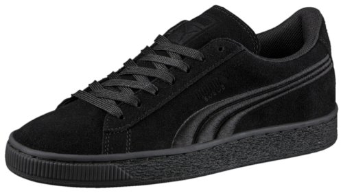 Кеды Puma Suede Classic Badge Jr