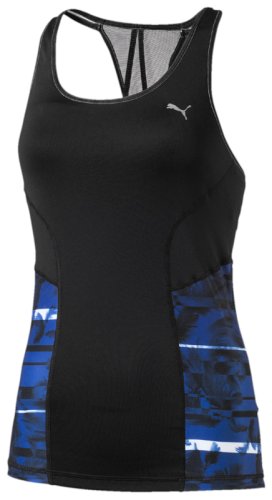 Майка Puma ALL EYES ON ME Tank Top