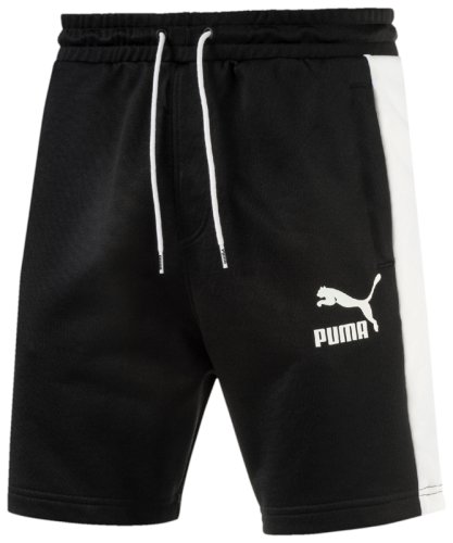 Шорты Puma Archive T7 Track Shorts