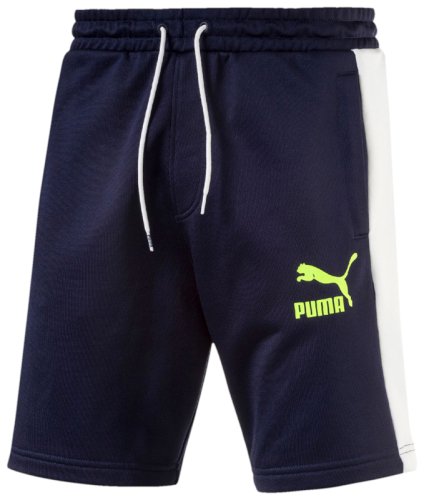 Шорты Puma Archive T7 Track Shorts