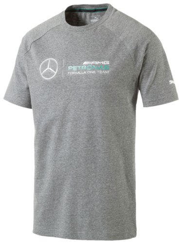 Футболка Puma MAMGP Logo Tee
