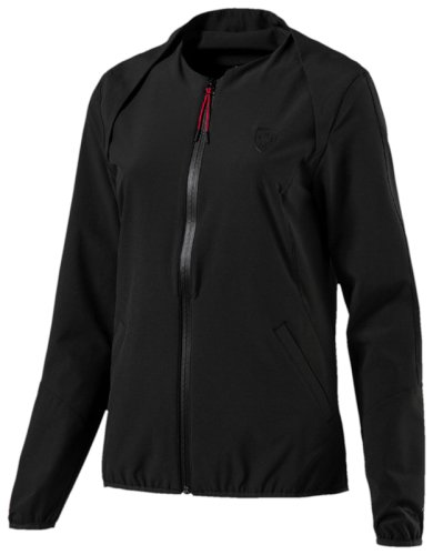 Ветровка Puma Ferrari T7 LW Jacket