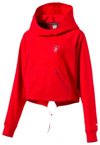 Толстовка Puma Ferrari Hoodie
