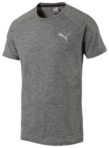 Футболка Puma Evostripe Spaceknit Tee