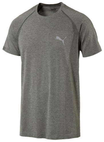 Футболка Puma evoKNIT Basic Tee