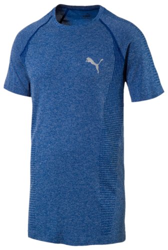 Футболка Puma evoKNIT Basic Tee