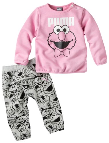 Костюм Puma STYLE SESAME Jogger