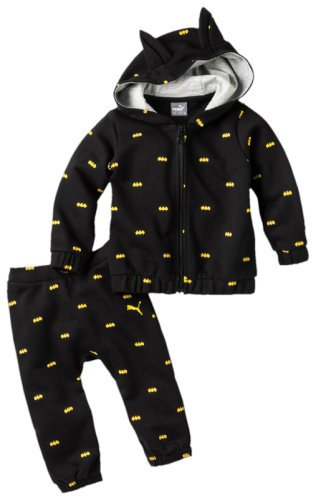 Костюм Puma STYLE Batman Jogger