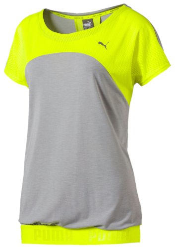 Футболка Puma TRANSITION Tee W