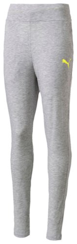 Брюки Puma Softsport Jersey Pants G