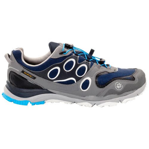 Кроссовки для бега Jack Wolfskin TRAIL EXCITE TEXAPORE LOW M