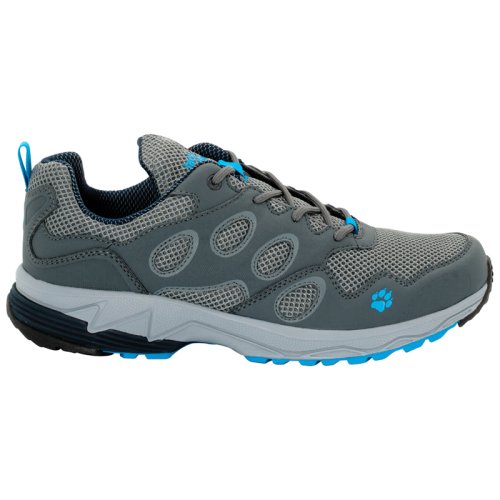 Кроссовки для бега Jack Wolfskin VENTURE FLY LOW M