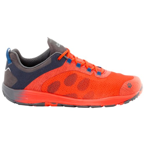 Кроссовки Jack Wolfskin PORTLAND CHILL LOW M
