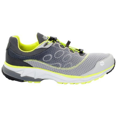 Кроссовки для бега Jack Wolfskin ZENON TRACK LOW M