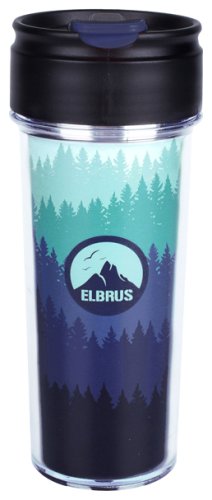 Бутылка ELBRUS