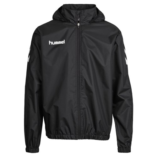 Ветровка Hummel CORE SPRAY JACKET