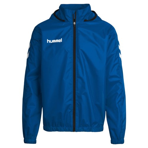 Ветровка Hummel CORE SPRAY JACKET