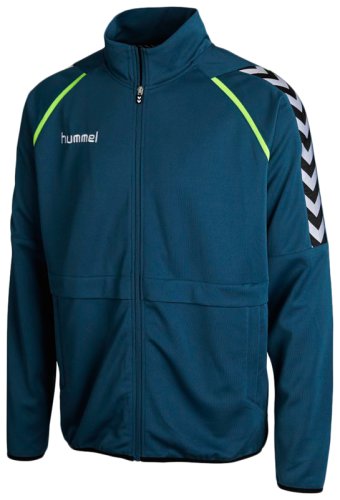 Толстовка Hummel STAY AUTHENTIC POLY JACKET