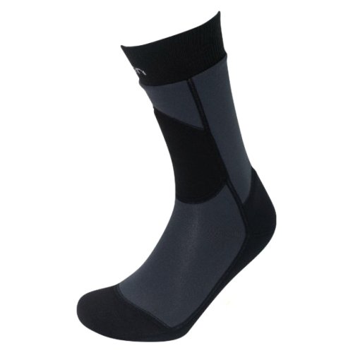 Носки Lorpen TEP 330 grey