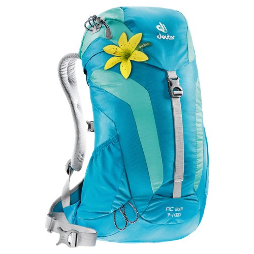 Рюкзак Deuter AC Lite 14 SL