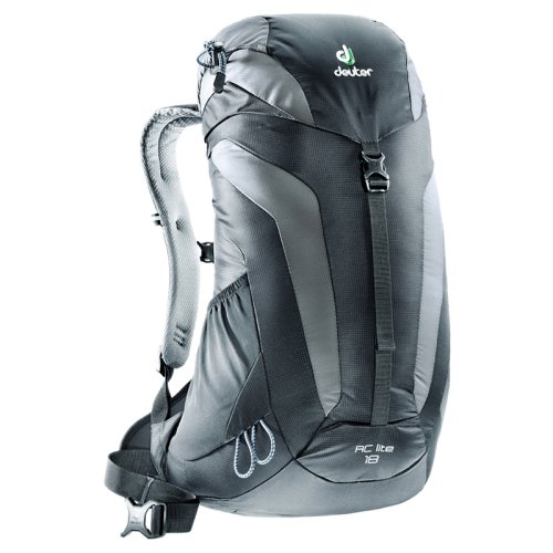 Рюкзак Deuter AC Lite 20