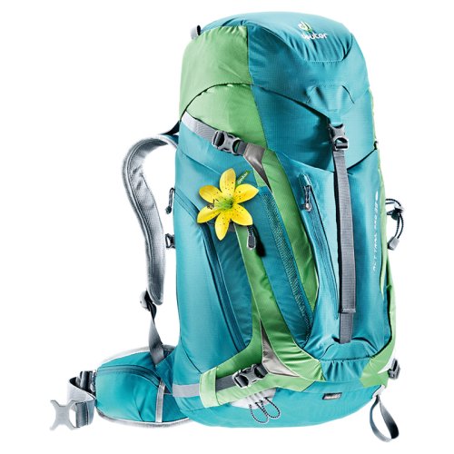 Рюкзак Deuter ACT Trail PRO 38 SL