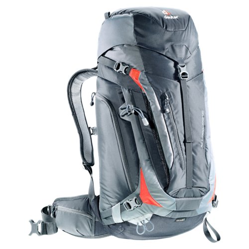 Рюкзак Deuter ACT Trail PRO 40