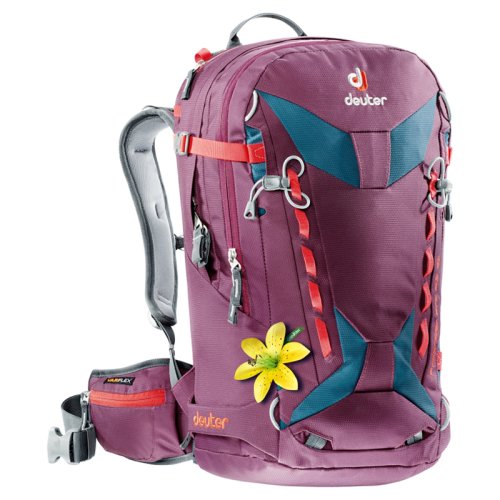 Рюкзак Deuter Freerider Pro 28 SL