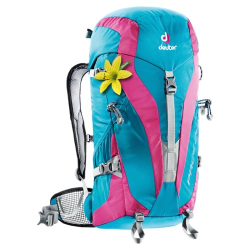 Рюкзак Deuter Pace 28 SL