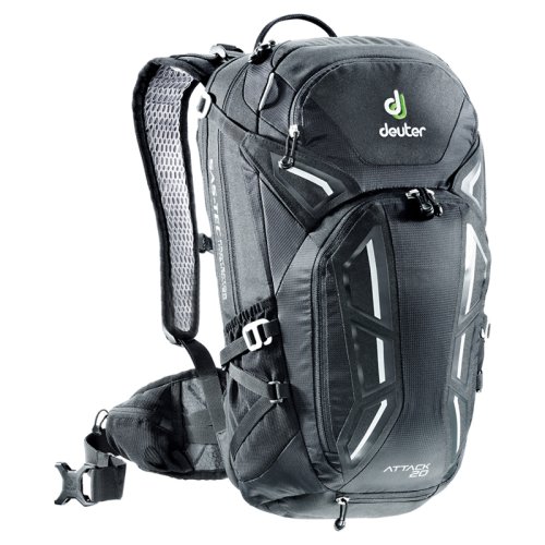 Рюкзак Deuter Attack 20