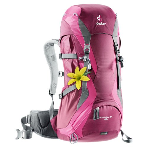 Рюкзак Deuter Futura 24 SL