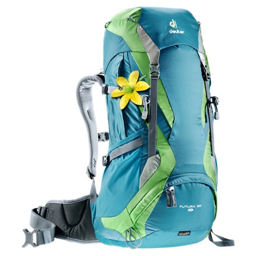 Рюкзак Deuter Futura 30 SL