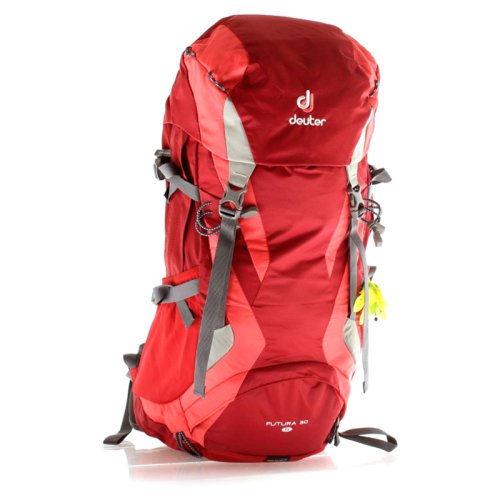Рюкзак Deuter Futura 30 SL