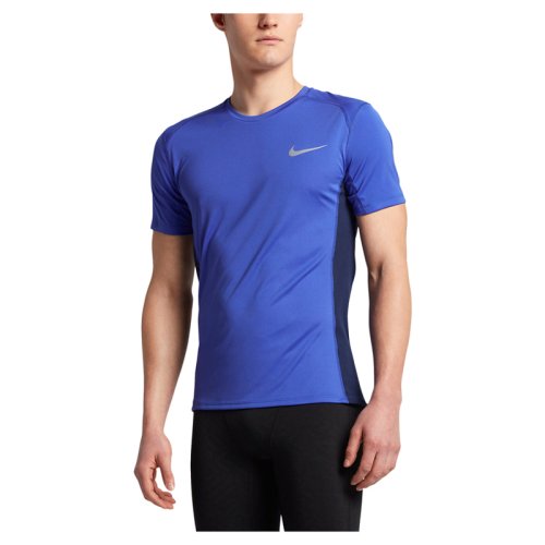 Футболка Nike M NK DRY MILER TOP SS